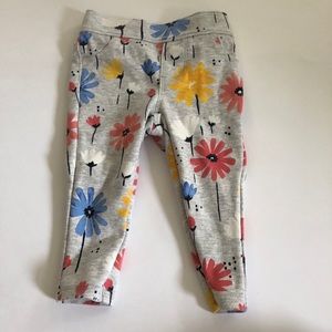 Gymboree infant pants